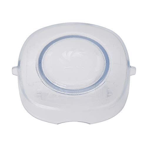TS Trade Plug for Vitamix 64oz Container Blender Replacement Clear
