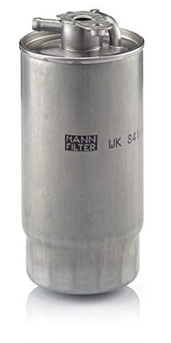 MANN-FILTER WK 841/1 Fuel filter – For Passenger Cars