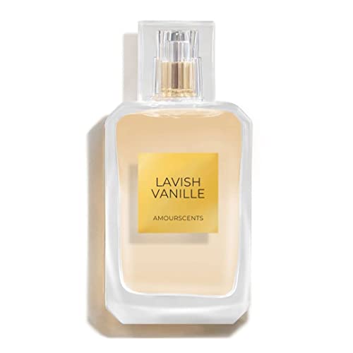 Vanille Fatale - Inspired Alternative Perfume, Extrait De Parfum, Fragrance For Men & Women - Lavish Vanille (100ml)