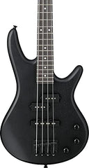 Ibanez GSRM20B-WK GIO SR Series Electric Bass Guitar - MiKro - 4 String - Withered Black