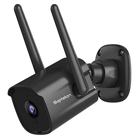 AOBOCAM Spy Camera WiFi Hidden Camera 4K HD Mini Spy Cam for Home