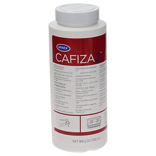 Ufixt Fits Detergent Urnex Cafiza2 900 G