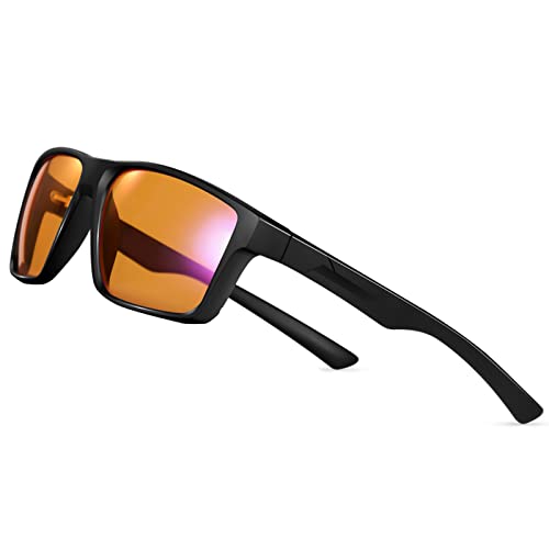 Blue Light Blocking Glasses Gaming Glasses Computer Gamer Glasses