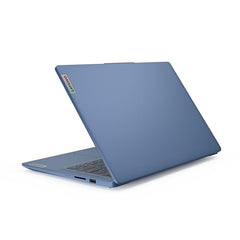 Lenovo IdeaPad Slim 3 | 14 inch Full HD Laptop | Intel Core i5-12450H| 16GB RAM | 512GB SSD |Windows 11 Home | Abyss Blue