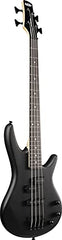 Ibanez GSRM20B-WK GIO SR Series Electric Bass Guitar - MiKro - 4 String - Withered Black