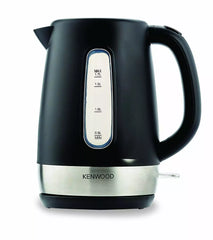 Kenwood Kettle 1.7L Cordless Electric Kettle 2200W with Auto Shut-Off & Removable Mesh Filter ZJP01.AOBK