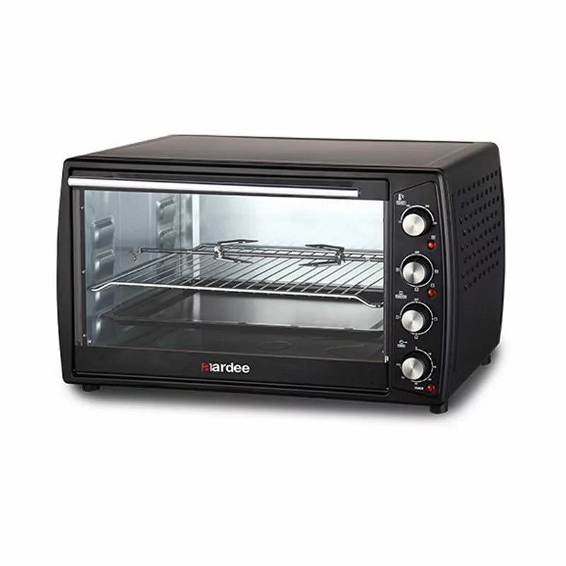 Aardee Oven Toaster 60L Griller with Rotisseries & Convection ARO-62RC