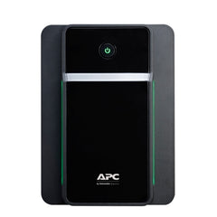 APC Back-UPS 1600VA, 230V, AVR, 6 IEC Outlets BX1600MI