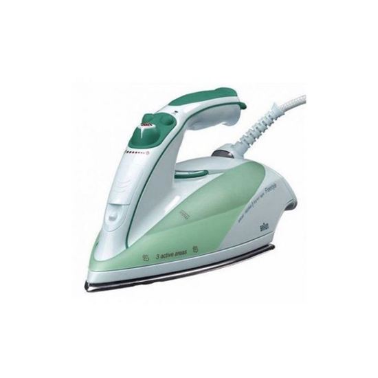 Braun TexStyle 5 Steam Iron - TS510