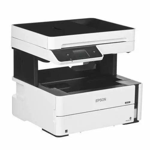 Epson EcoTank Monochrome Ink Tank 4in1 Printer M3140