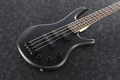 Ibanez GSRM20B-WK GIO SR Series Electric Bass Guitar - MiKro - 4 String - Withered Black