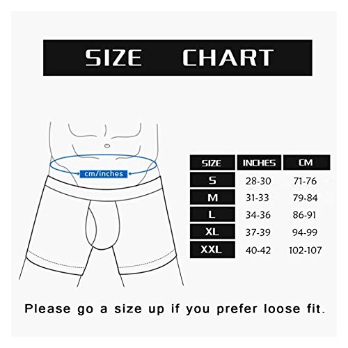 Maryaz Personalised Gifts Custom Face Boxers, Personalised Funny Face Boxers Briefs Novelty Briefs Underpants for Men Husband Boyfriend Family Lovers with Face Photo