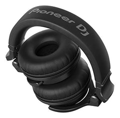 Pioneer DJ HDJ-CUE1BT-K, DJ Headphones
