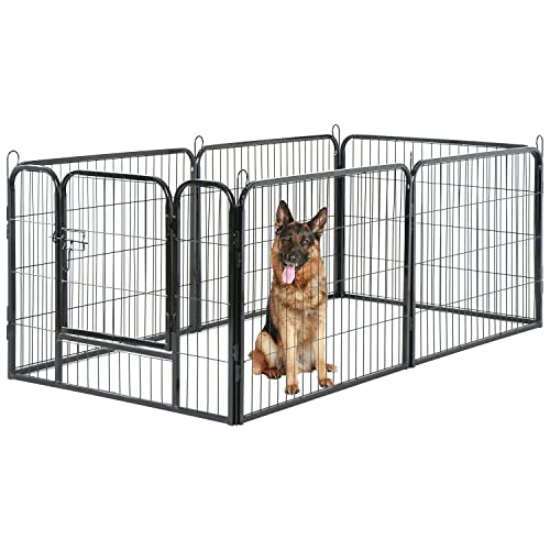 Puppy play fence best sale