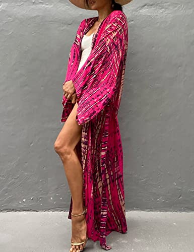 Bsubseach Sexy Bathing Suit Cover Ups for Womens Beach Kimono Cardigan Fumba Store Bsubseach Sexy Bathing Suit Cover Ups for Womens Beach Kimono Cardigan Fumba Store
