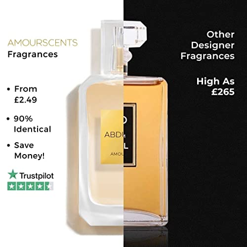 Vanille Fatale - Inspired Alternative Perfume, Extrait De Parfum, Fragrance For Men & Women - Lavish Vanille (100ml)