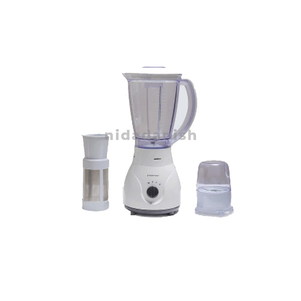 Westpoint Foodmill Blender 1.5L 350W with Grinder & Filter WBLS-15317.PR