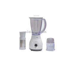 Westpoint Foodmill Blender 1.5L 350W with Grinder & Filter WBLS-15317.PR