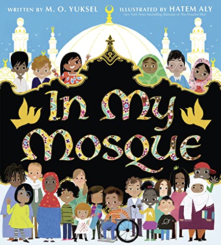 In My Mosque: A big-hearted celebration of mosques and their communities