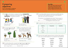 10 Minutes A Day Spelling, Ages 7-11 (Key Stage 2): Supports the National Curriculum, Helps Develop Strong English Skills