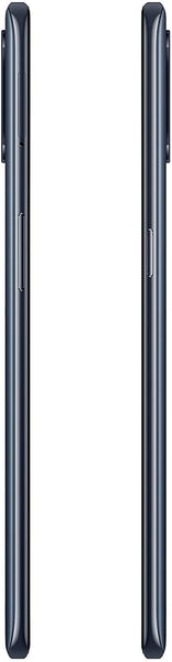 OnePlus N10 5G 6GB RAM and 128GB Storage UK SIM-Free Smartphone with Quad Camera, Dual SIM and Warp Charge 30T - Midnight Ice