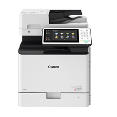 Canon ImageRUNNER Monochrome Multifunctional Laser Printer A3 Print/Scan/Copy 2425