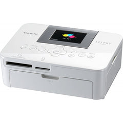 Canon SELPHY Compact Photo Printer with Passport Size, Post Card, 4x6 Print, Memory Card Slot, Print in 3 Minutes CP1000