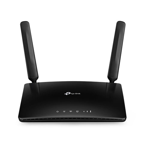 TP-Link Wireless 4G LTE SIM Card Router 300Mbps TL-MR6400
