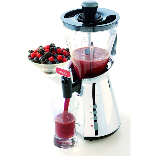 Kenwood Smoothie Blender 500W SB266