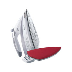 Braun TexStyle 7 Steam Iron - TS780