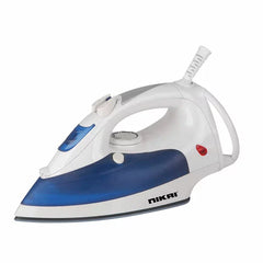 Nikai Steam Iron 2000W NSI701CS Bad Box