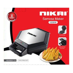 Nikai Samosa Maker 1200W NSAM2411A