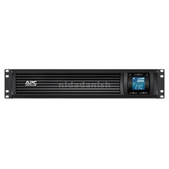 APC Smart UPS 230V Rack Mount LCD SMC1000I VA