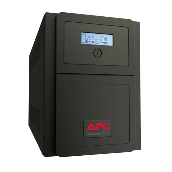 APC Back Easy UPS 230V SMV 1000VA