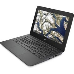 HP Chromebook 11.6 Inch Laptop PC 11a-ne0000sa, , 4 GB RAM, 64 GB