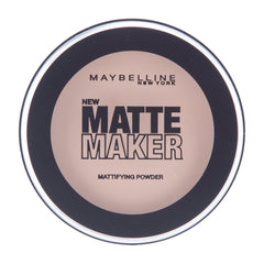 Maybelline Matte Maker Mattifying Powder 20 Nude Beige 16g