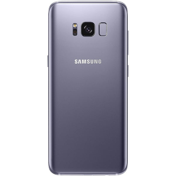 Samsung Galaxy S8 Single SIM  Smartphone