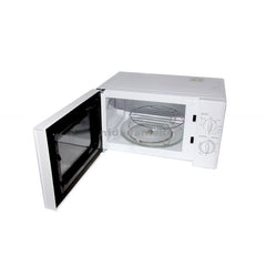 Westpoint Microwave 20L 700W with Grill Manual Interior Light WMSS2011MG