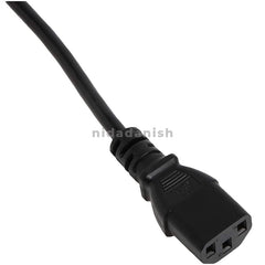Power Cable for PC or Monitor PXT101-10