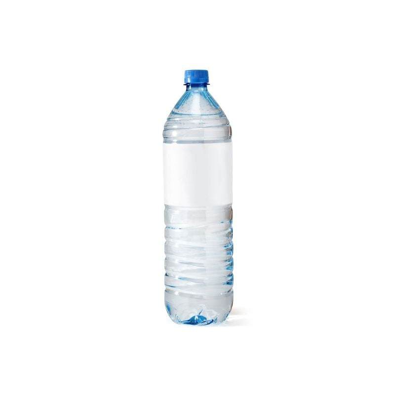 Zan Aqua Bottled Water 1.5L x6