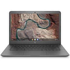 HP Chromebook 11.6 Inch Laptop PC 11a-ne0000sa, , 4 GB RAM, 64 GB