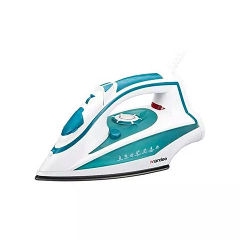 Aardee Steam Iron with Self Clean 2000W ARSI-86XY