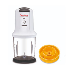 Moulinex Chopper 500W Multi Moulinette 6in1 AT723127