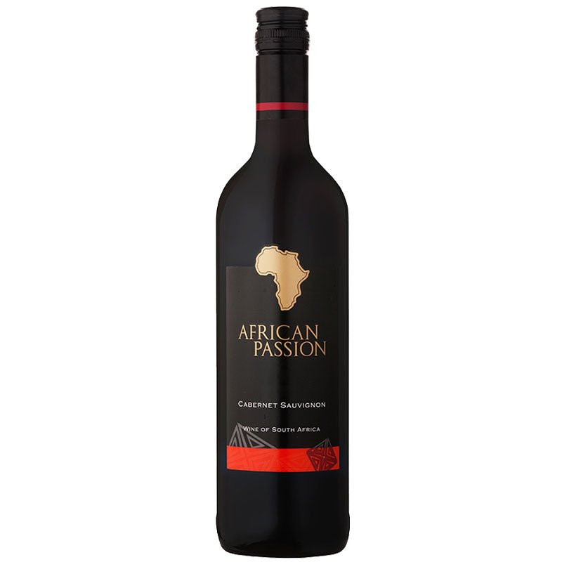 African Passion Cabernet