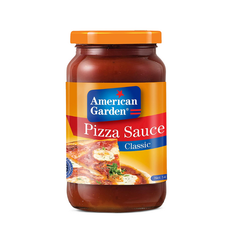 American Garden Pizza Sauce