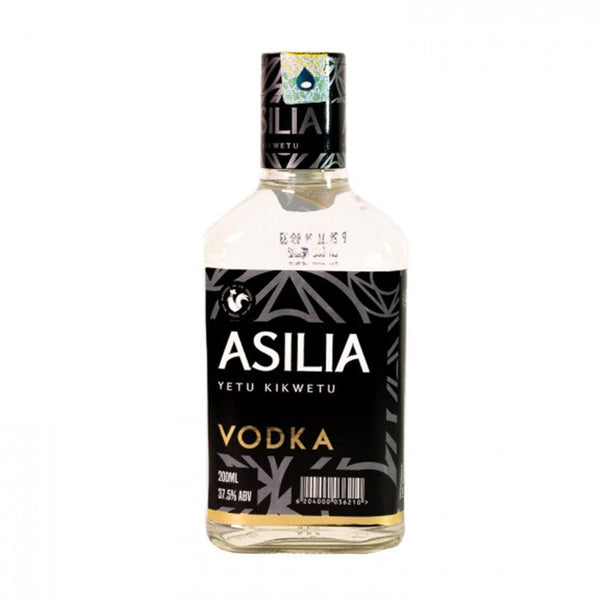 Asilia Vodka  200ml