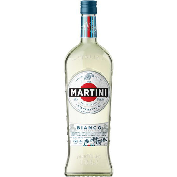 Martini Bianco 1 Ltr