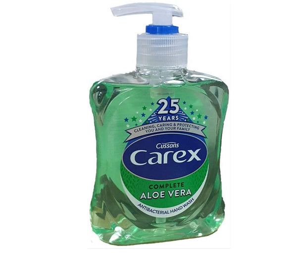 Carex Hand Wash