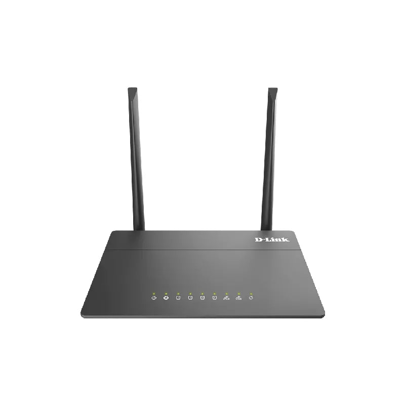 D-Link Wireless Router AC 750 Dual Band (11a/b/g/n/ac), 4 x Ethernet Ports, 2 External Antennas, VPN Support, Multiple Operational Modes Router/Access Point/Repeater/WISP Repeater/Wi-Fi Client, Dual Access PPPoE, D-Link Assistant App Supported DIR-806A/B