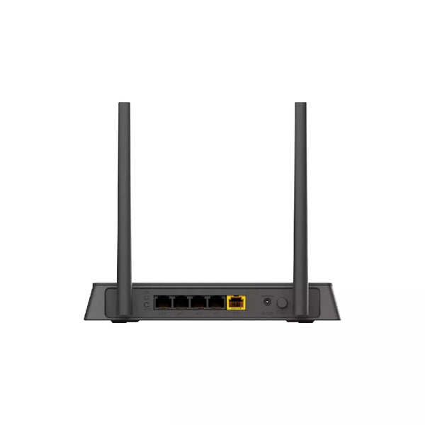 Link Assist Router D-Link Wireless Router AC 750 Dual Band (11a/b/g/n/ac), 4 x Ethernet P ...